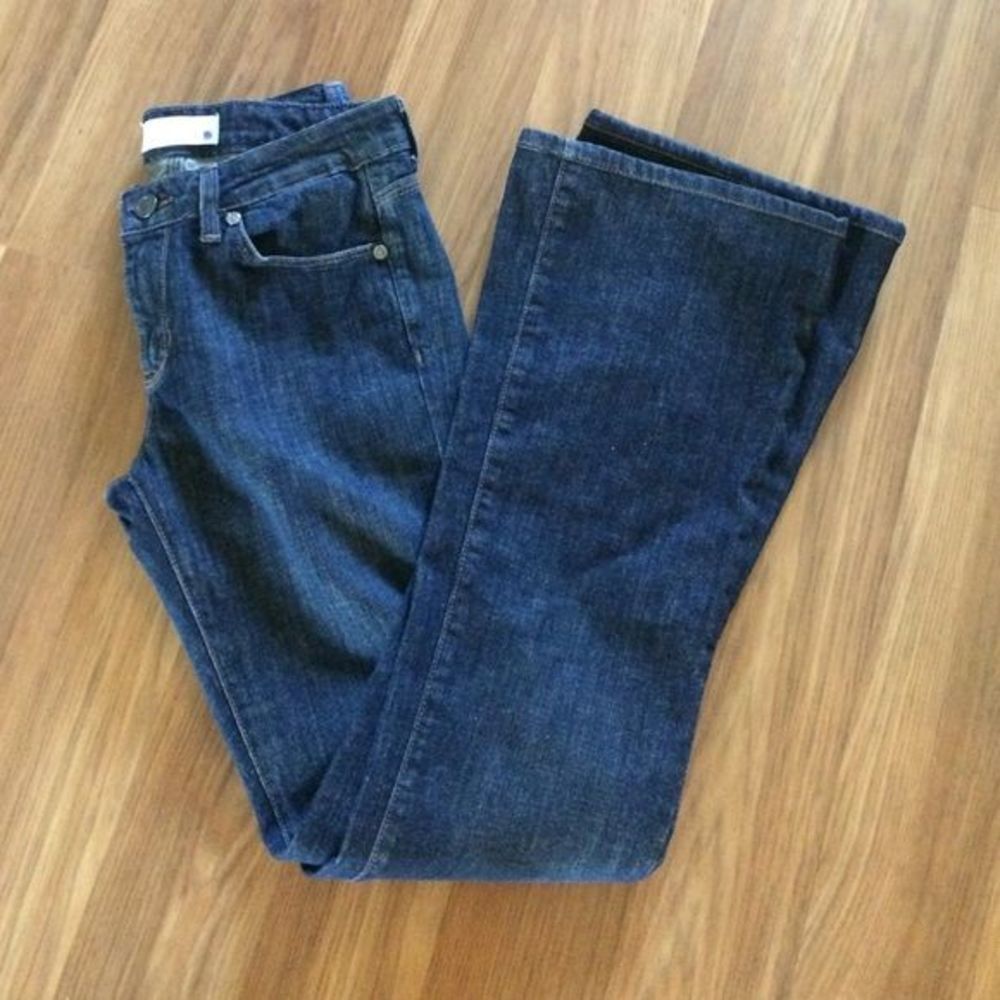 Aristocrat jeans